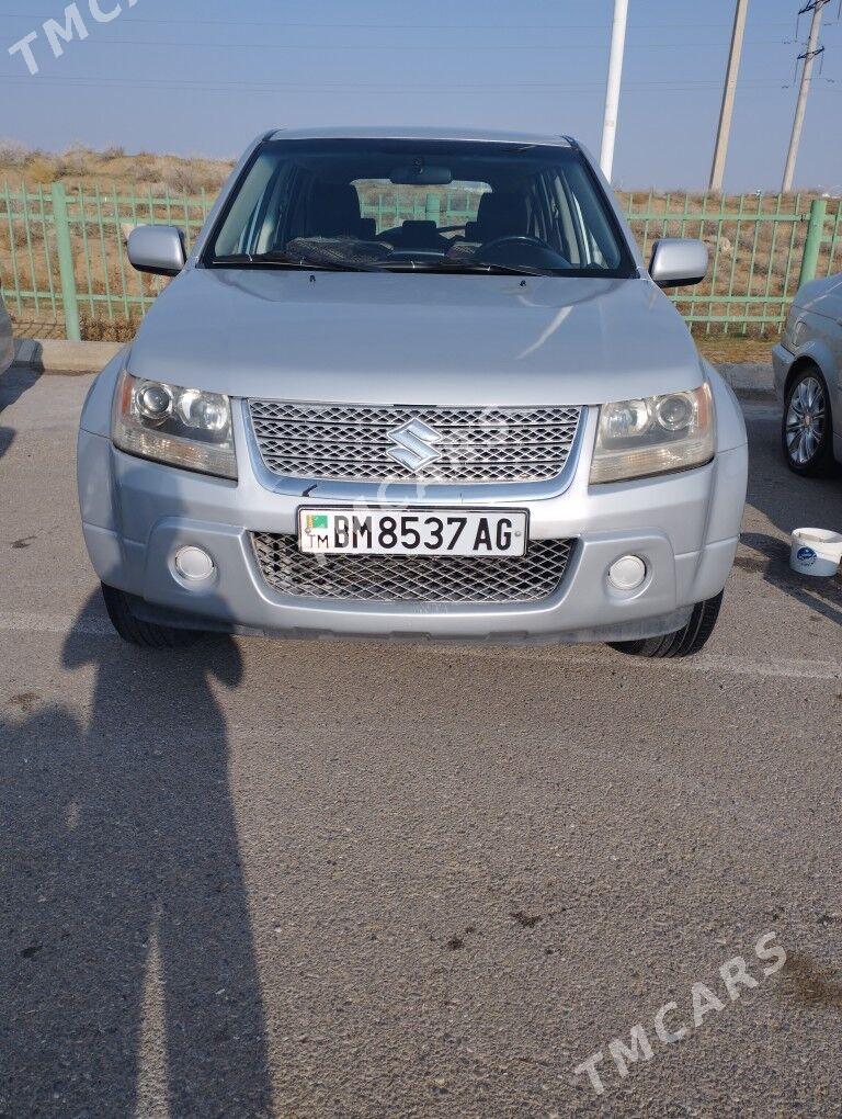 Suzuki Grand Vitara 2010 - 210 000 TMT - Aşgabat - img 2