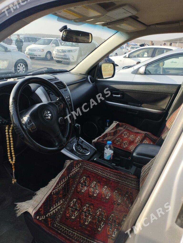 Suzuki Grand Vitara 2010 - 210 000 TMT - Aşgabat - img 6