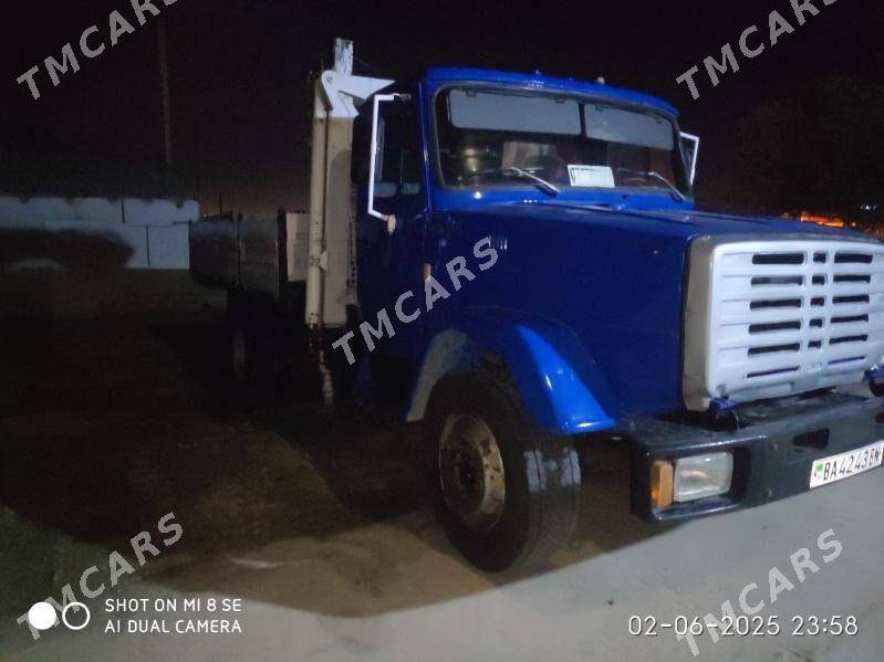 Zil 4331 1994 - 220 000 TMT - Balkanabat - img 5