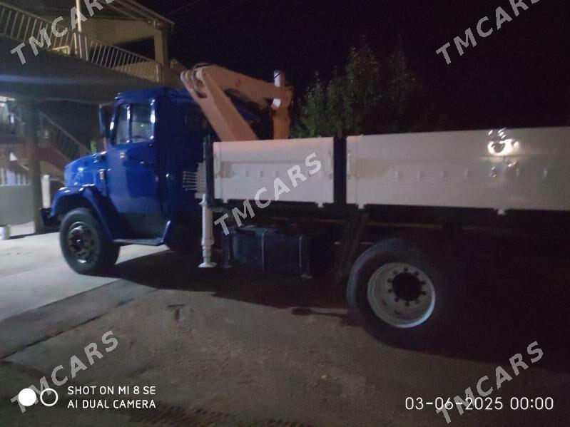 Zil 4331 1994 - 220 000 TMT - Balkanabat - img 8