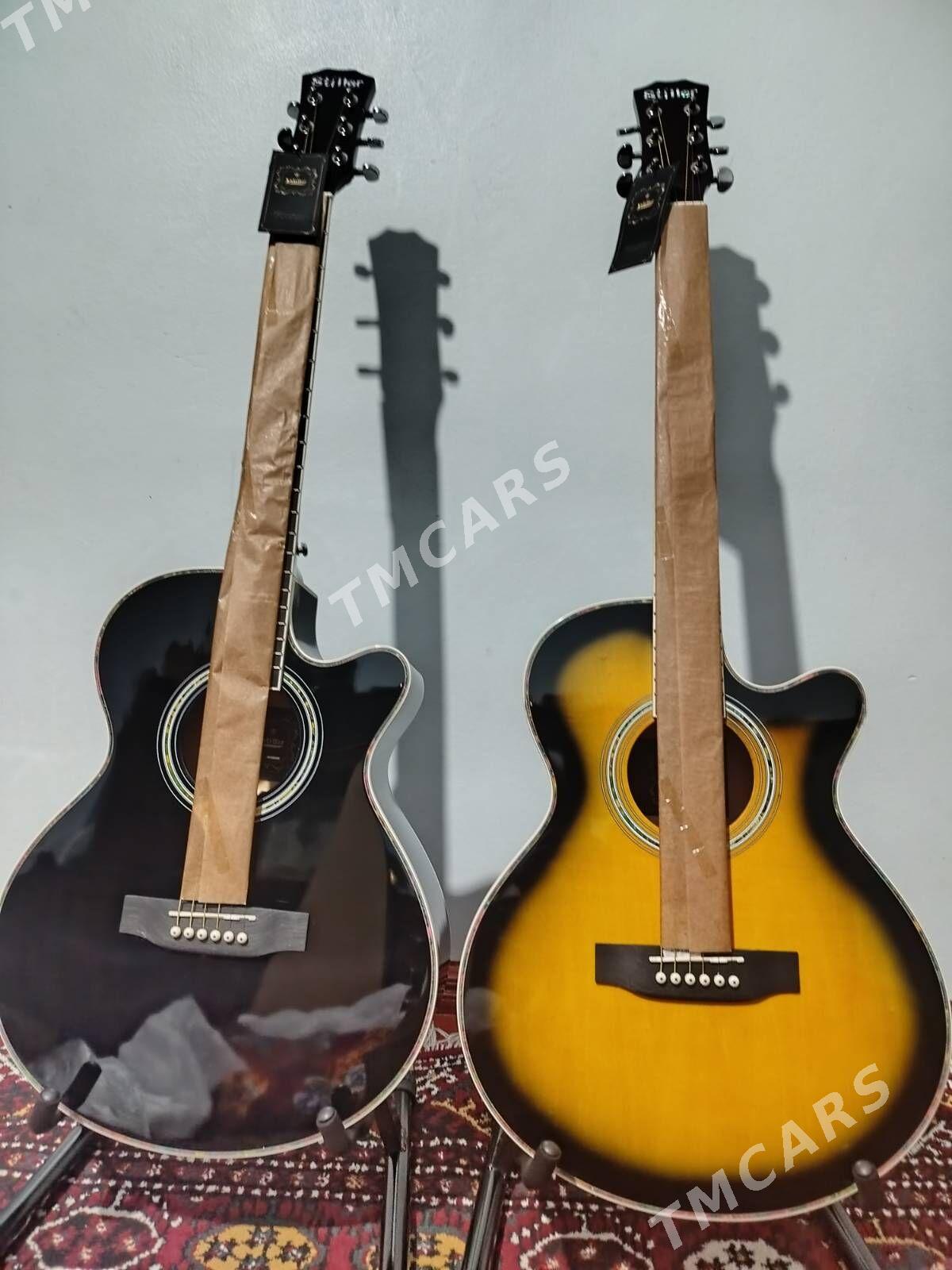 GITARA STILLER PAKET - Mary - img 3