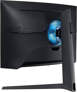 Samsung G7 Monitor - Ашхабад - img 3