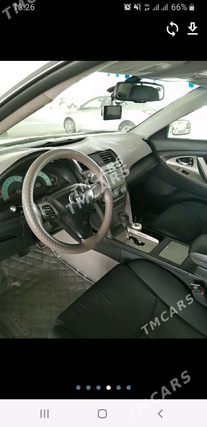 Toyota Camry 2009 - 165 000 TMT - Büzmeýin - img 7