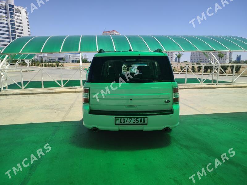 Ford Flex 2019 - 270 000 TMT - Büzmeýin GRES - img 3