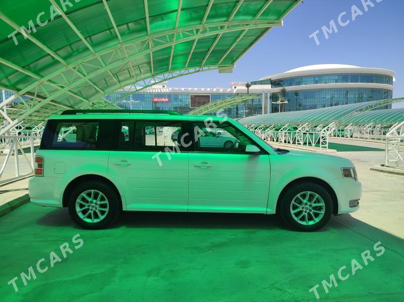Ford Flex 2019 - 270 000 TMT - Büzmeýin GRES - img 4