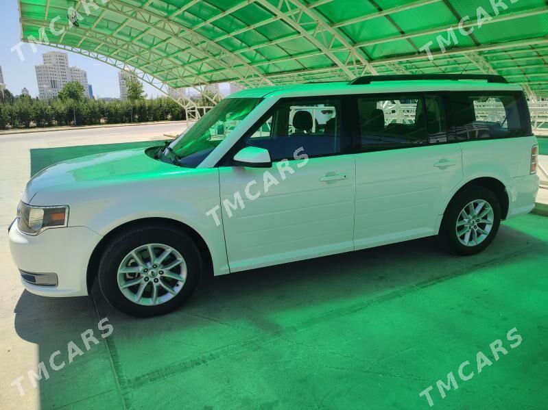 Ford Flex 2019 - 270 000 TMT - Büzmeýin GRES - img 2