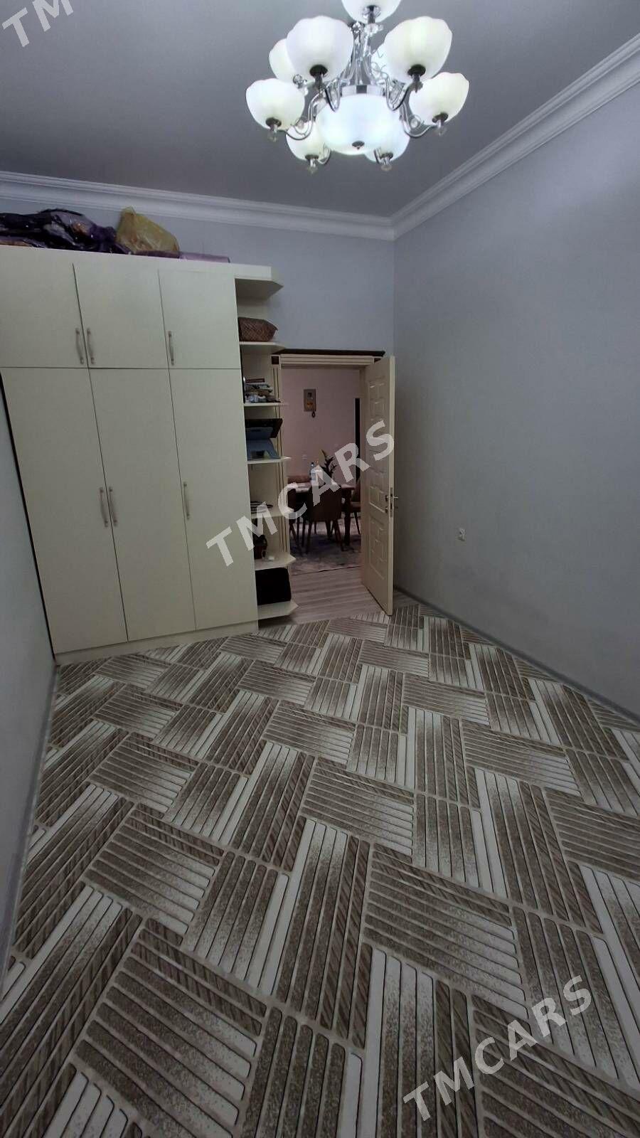 Garadamak plan jaý 3sotok - Ашхабад - img 2