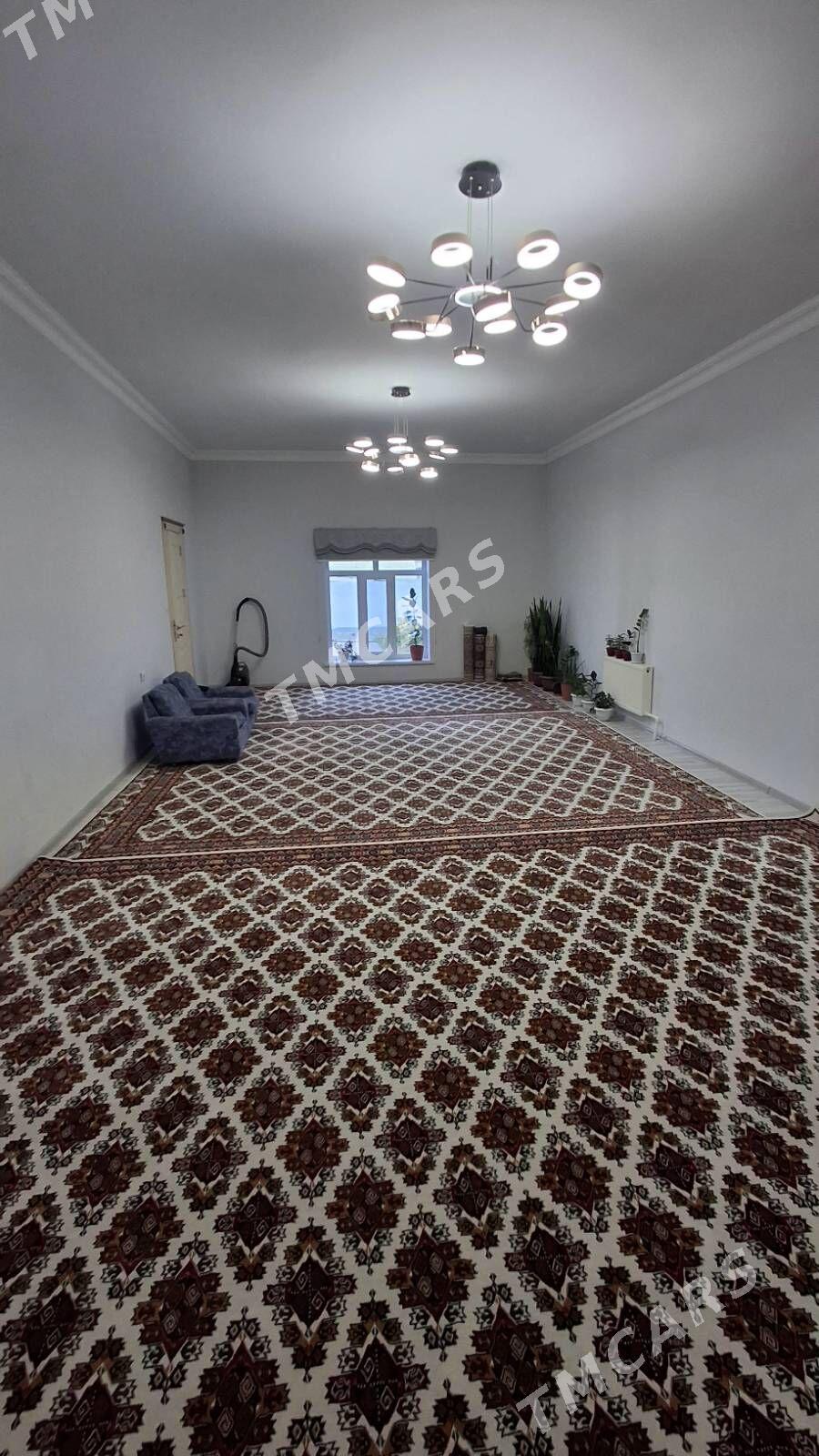 Garadamak plan jaý 3sotok - Ашхабад - img 4