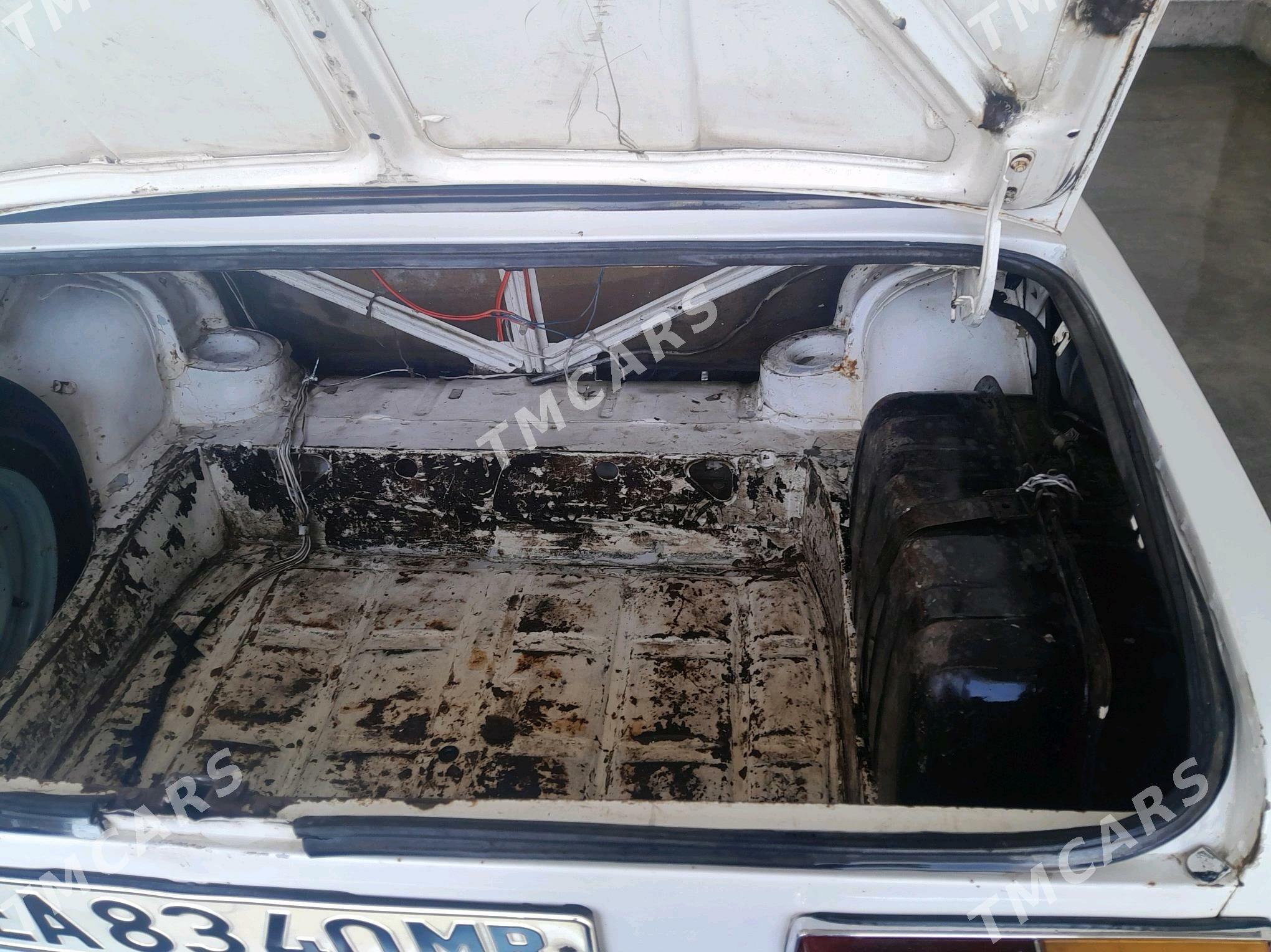 Lada 2104 1985 - 16 000 TMT - Мары - img 4
