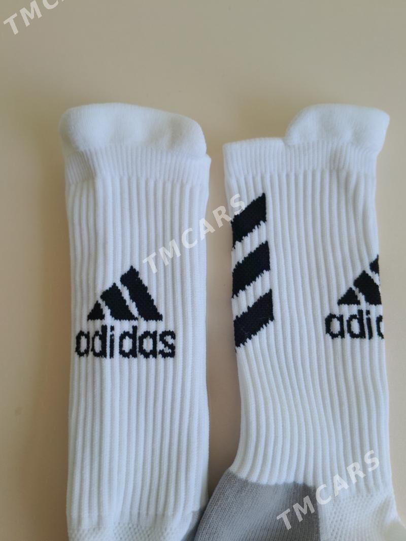 adidas jorap getri - Арчабиль шаёлы - img 2