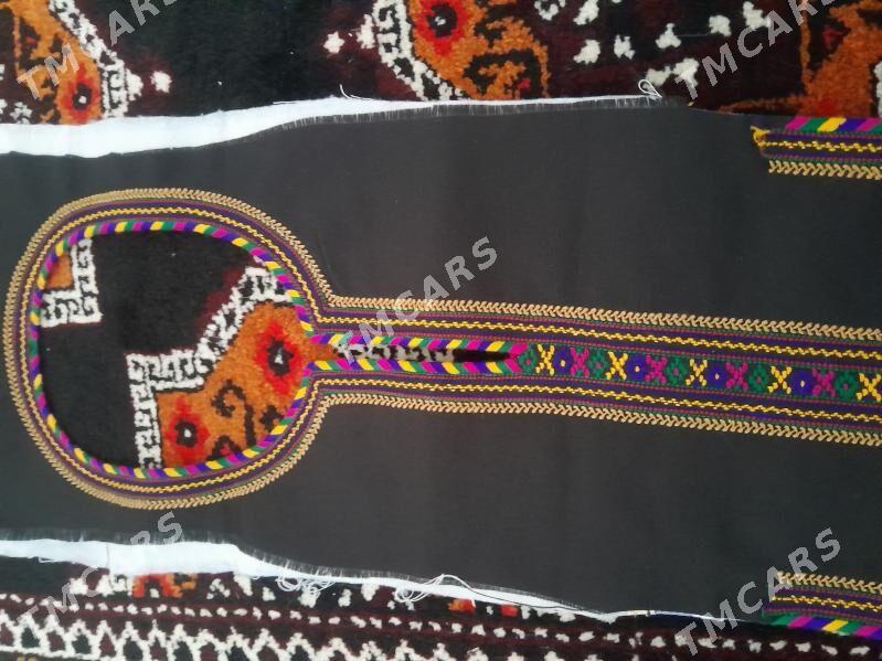 yaka - Balkanabat - img 2