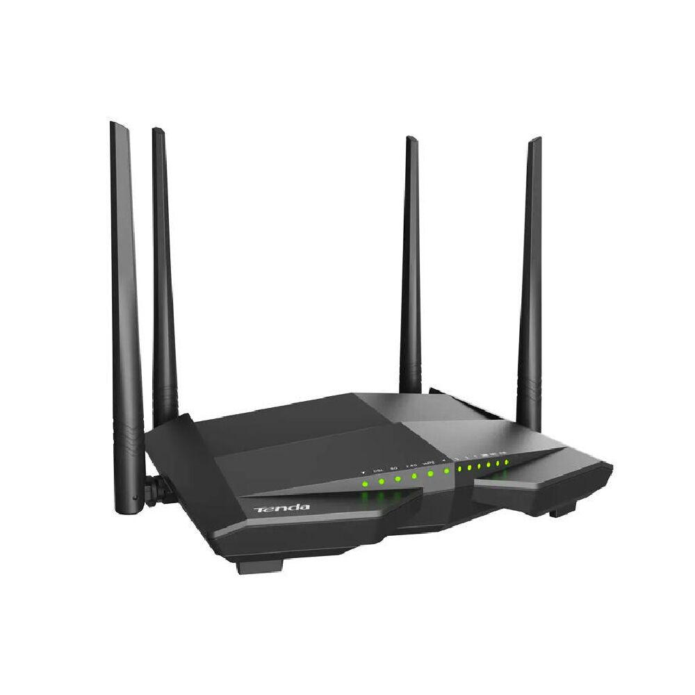 TP-LINK ROUTER - Ашхабад - img 8
