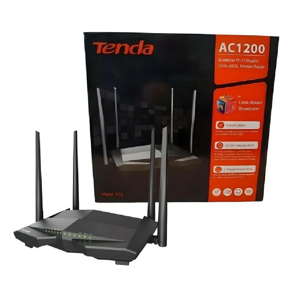 TP-LINK ROUTER - Ашхабад - img 7