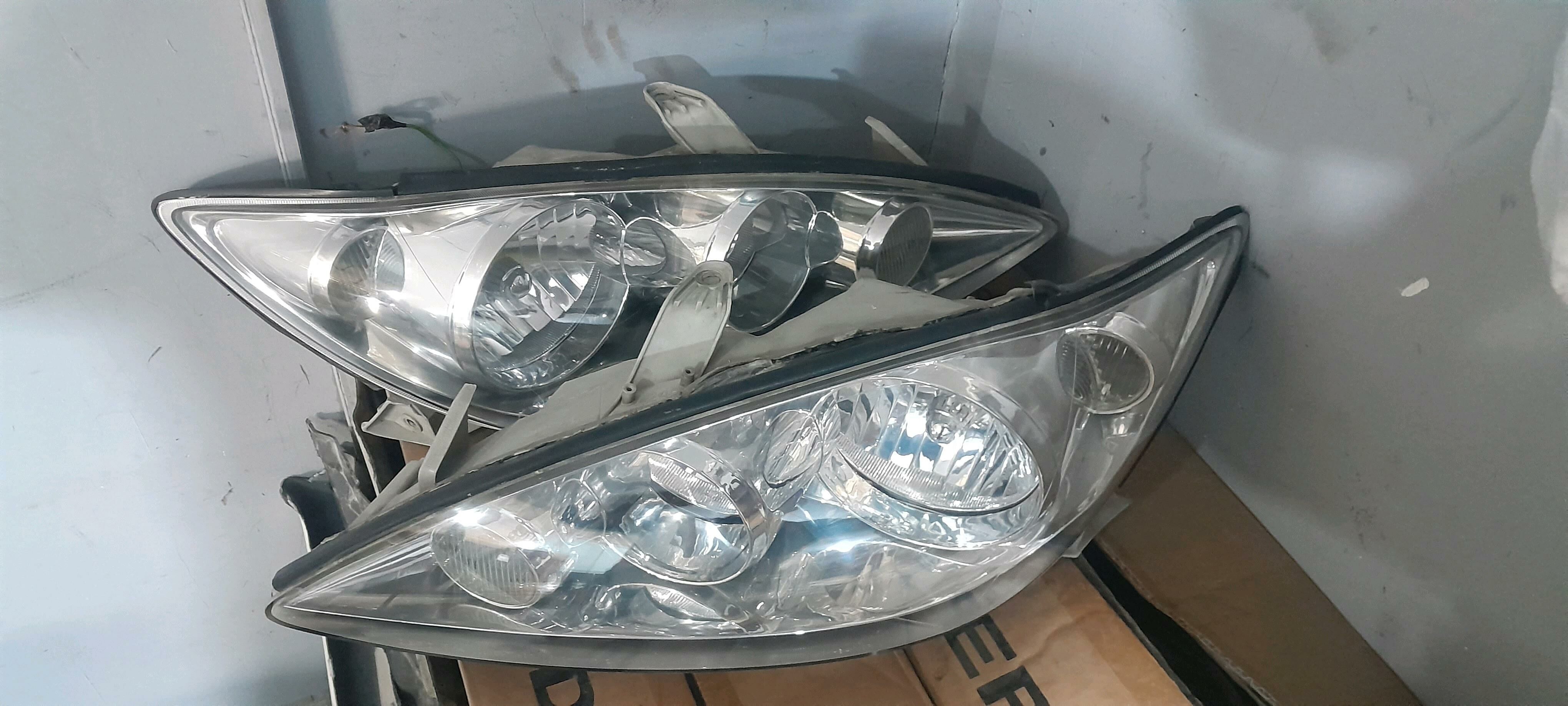 fara dugty Camry haliji 1 100 TMT - Ашхабад - img 3