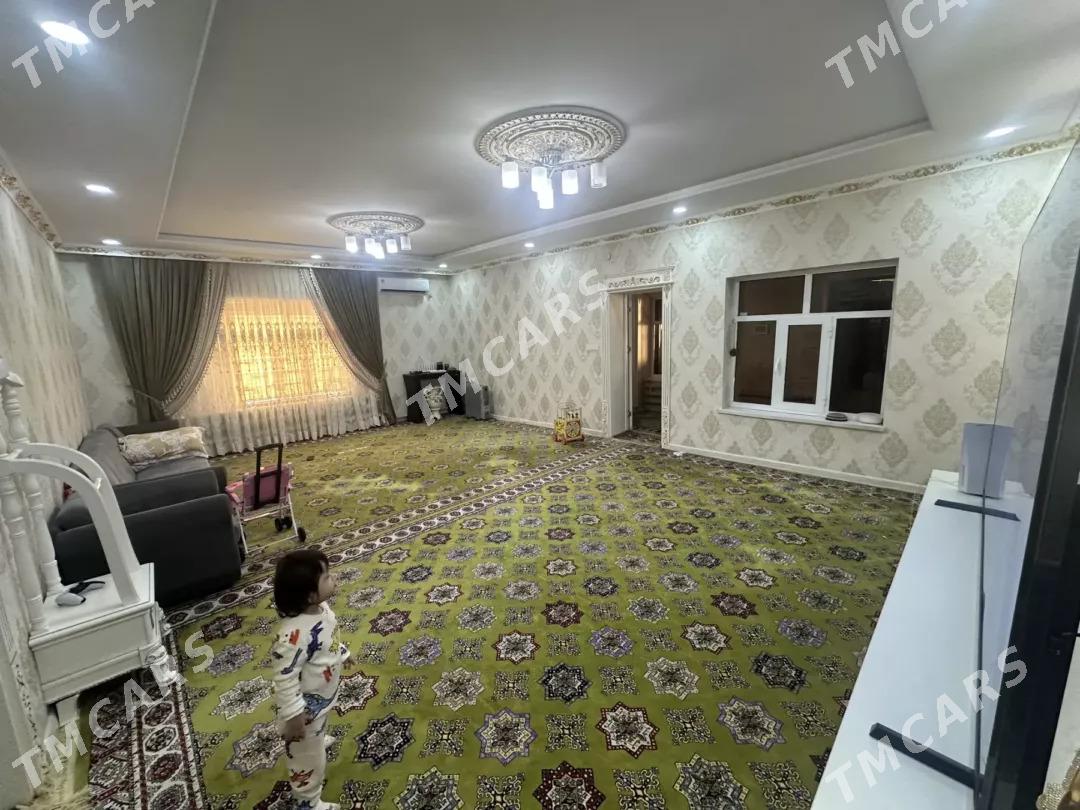 ÁNEW AHAL KÖÇE PLAN JAŶ - Анев - img 3
