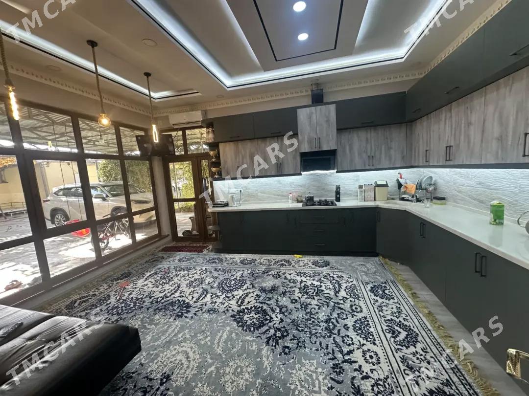 ÁNEW AHAL KÖÇE PLAN JAŶ - Анев - img 4