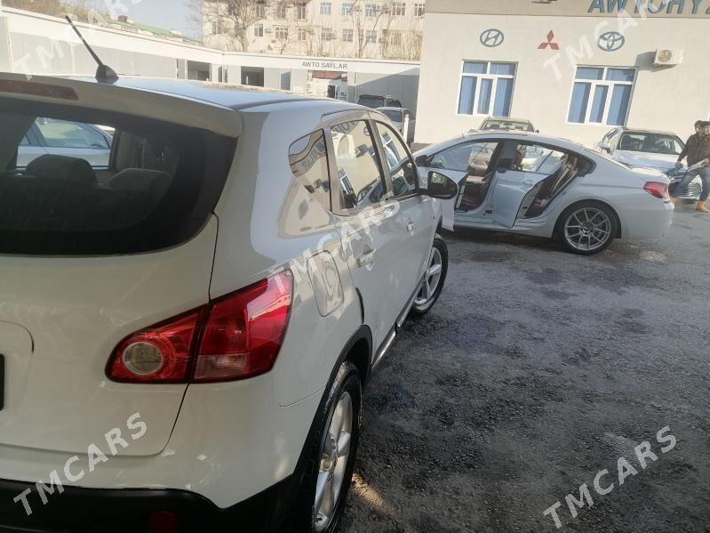 Nissan Qashqai 2009 - 185 000 TMT - Büzmeýin - img 2