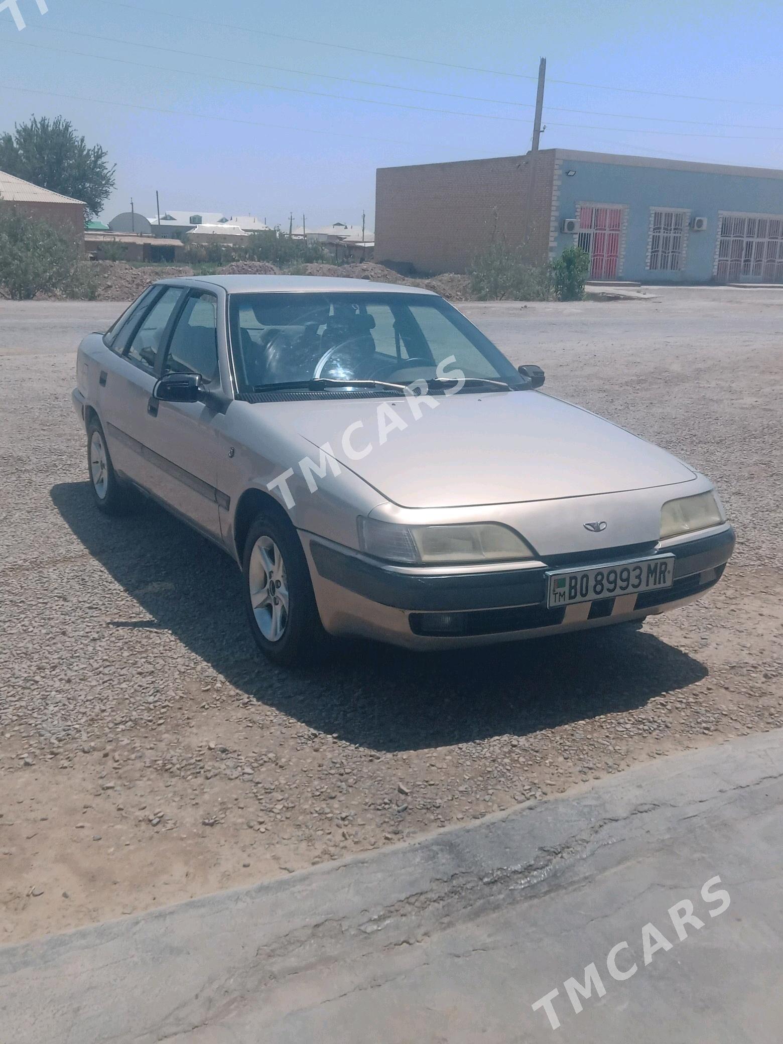 Opel Astra 1995 - 30 000 TMT - Мургап - img 2