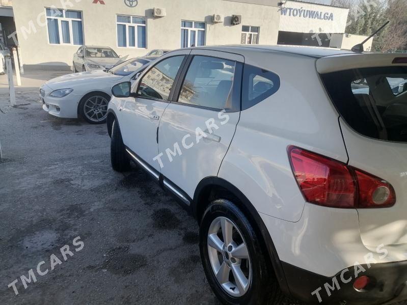 Nissan Qashqai 2009 - 185 000 TMT - Büzmeýin - img 6