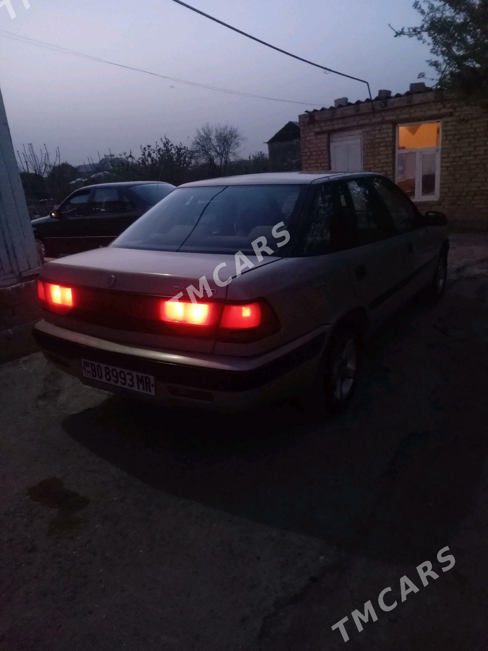 Opel Astra 1995 - 30 000 TMT - Мургап - img 5