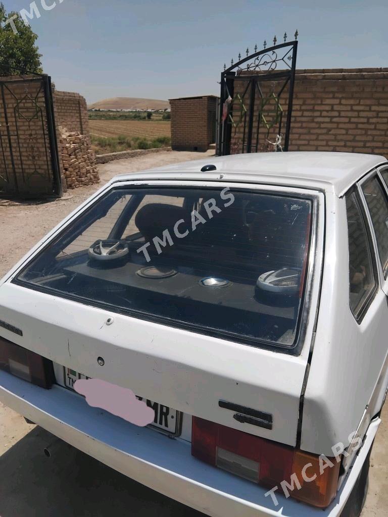 Lada 2109 1997 - 10 000 TMT - Tagtabazar - img 2