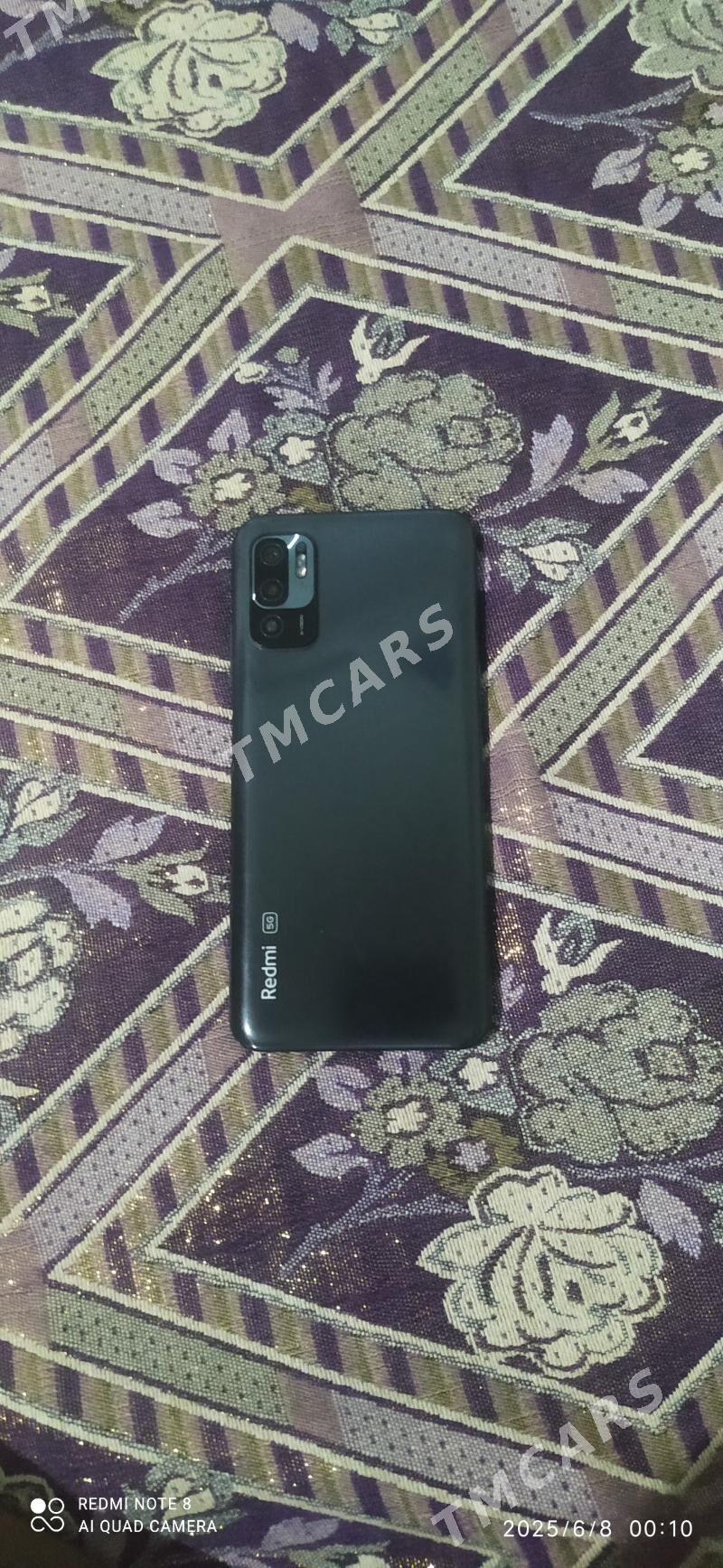 redmi note 10 5g - Мургап - img 3