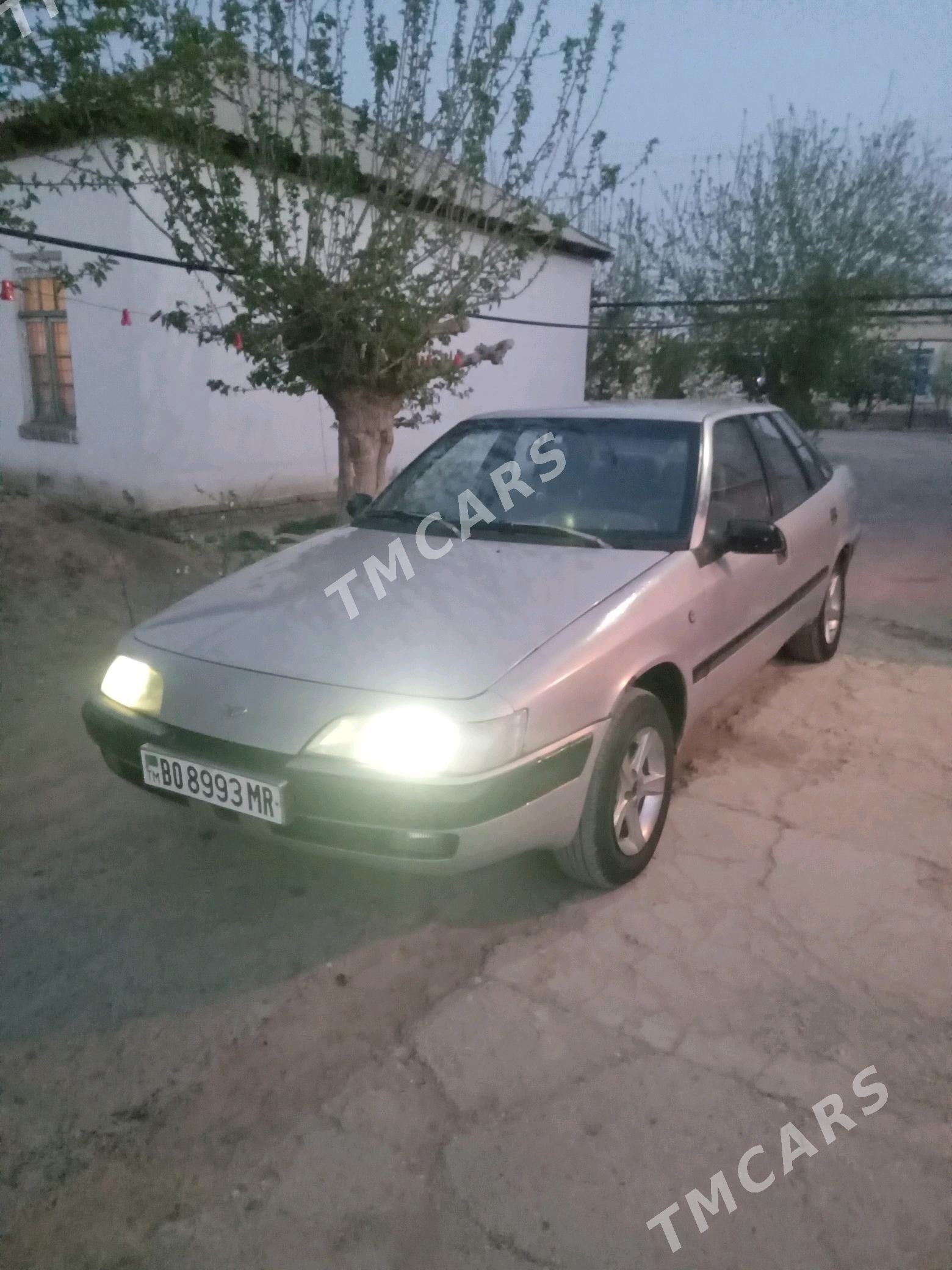 Opel Astra 1995 - 30 000 TMT - Мургап - img 6