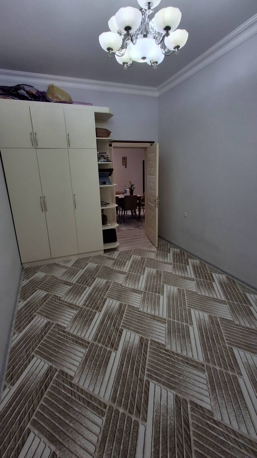 Garadamak plan jaý 3sotok - Ашхабад - img 10