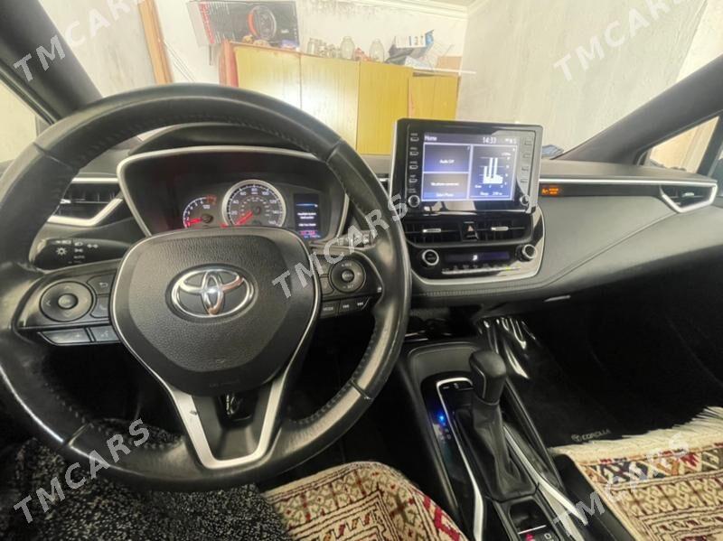 Toyota Corolla 2019 - 200 000 TMT - Ашхабад - img 2
