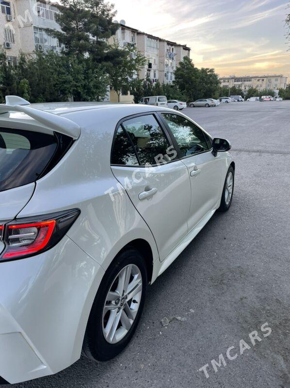 Toyota Corolla 2019 - 200 000 TMT - Ашхабад - img 3
