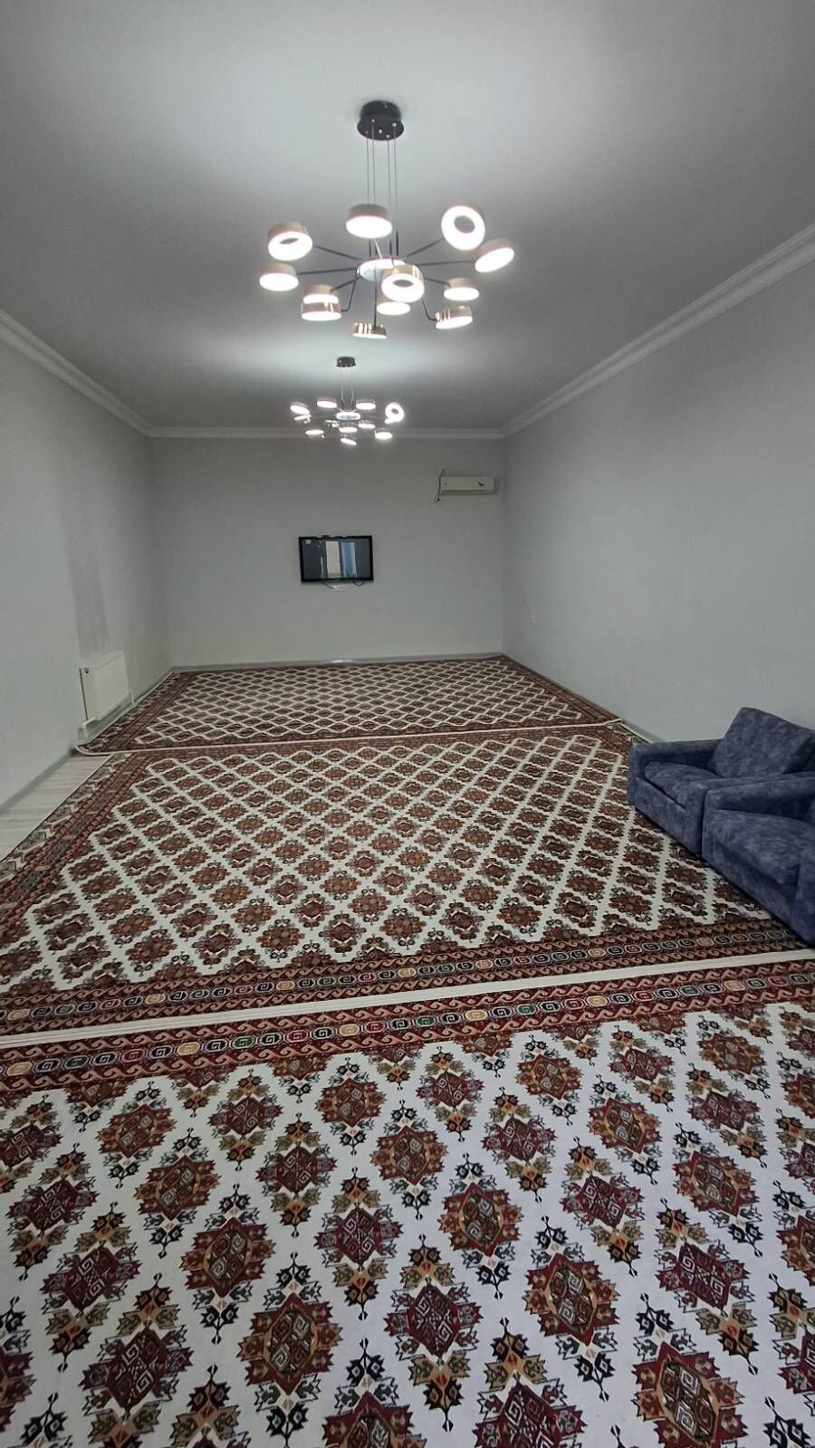 Garadamak plan jaý 3sotok - Ашхабад - img 5