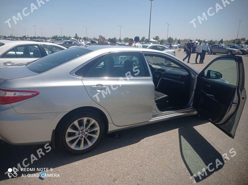 Toyota Camry 2017 - 260 000 TMT - Seýdi - img 4