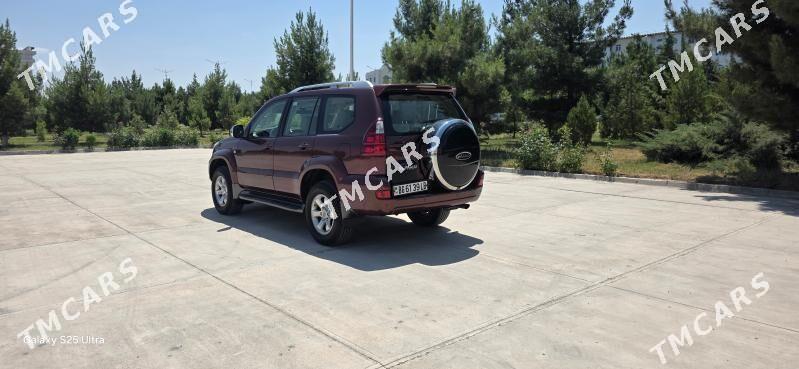 Toyota Land Cruiser Prado 2006 - 298 000 TMT - Dänew - img 3