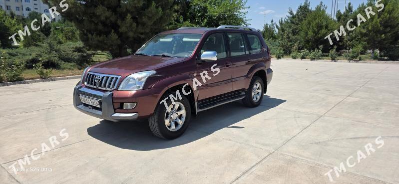 Toyota Land Cruiser Prado 2006 - 298 000 TMT - Dänew - img 5