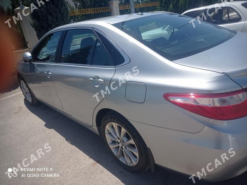 Toyota Camry 2017 - 260 000 TMT - Seýdi - img 1