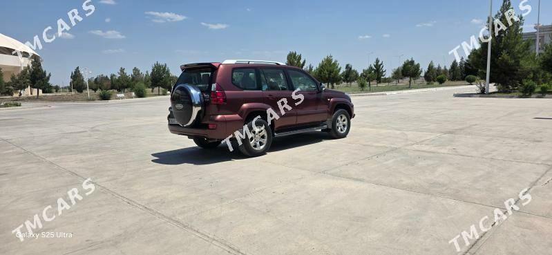 Toyota Land Cruiser Prado 2006 - 298 000 TMT - Dänew - img 6