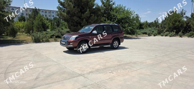 Toyota Land Cruiser Prado 2006 - 298 000 TMT - Dänew - img 1