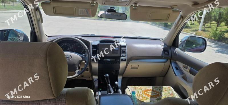 Toyota Land Cruiser Prado 2006 - 298 000 TMT - Dänew - img 7