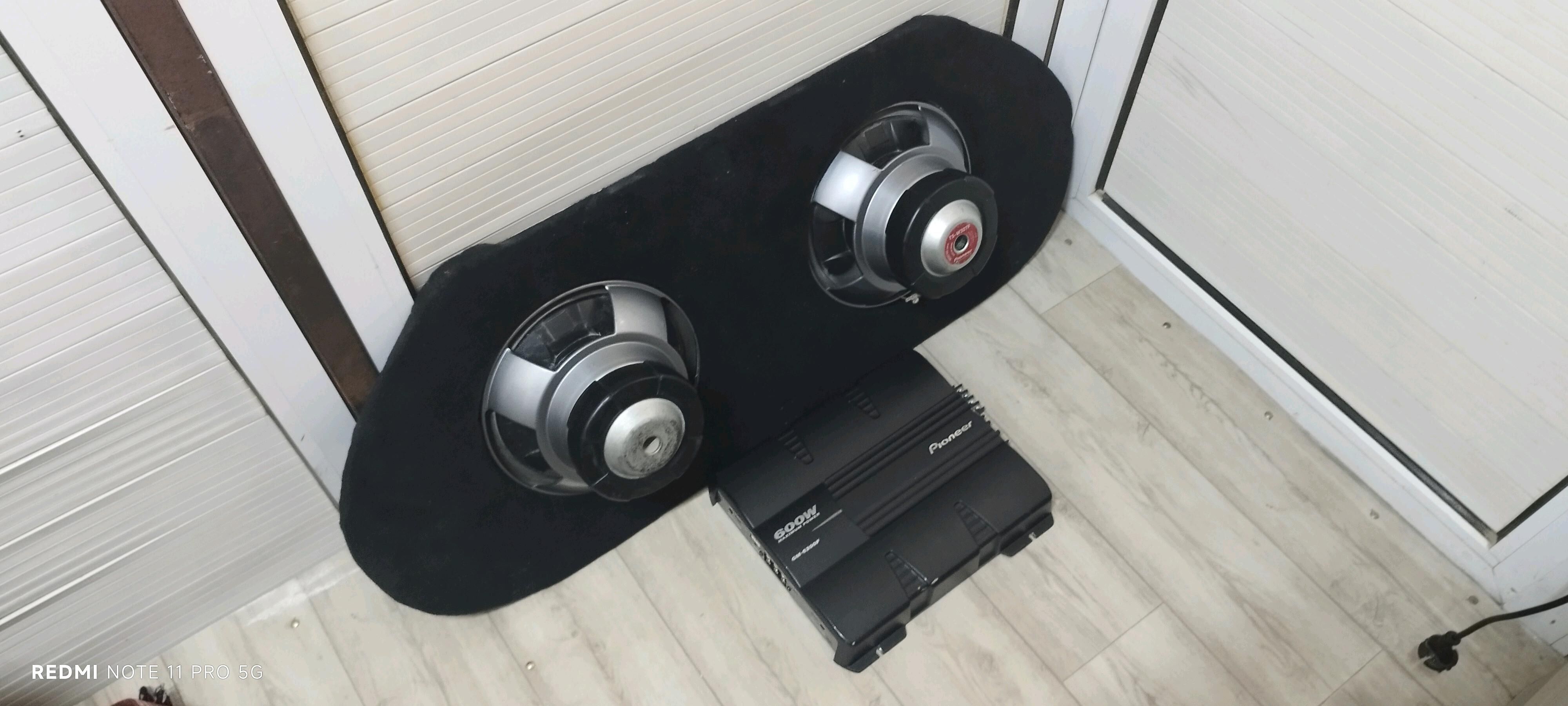 Pioneer Kalonka 3 000 TMT - Balkanabat - img 1
