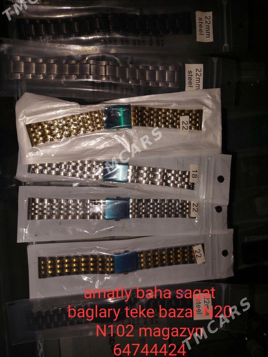 SAGAT USSASY - Aşgabat - img 2