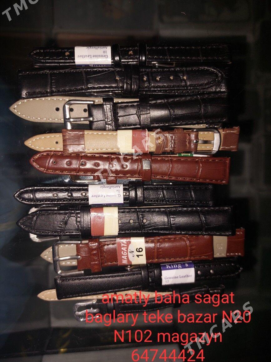 SAGAT USSASY - Aşgabat - img 5