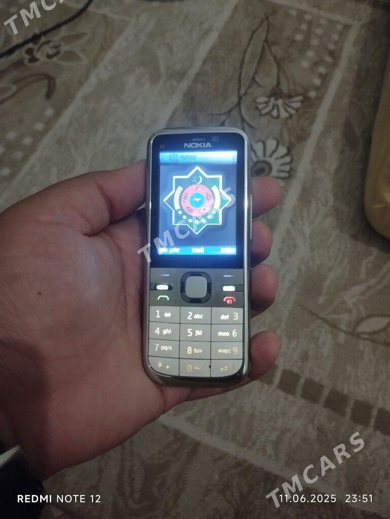 Nokia - Türkmenabat - img 3
