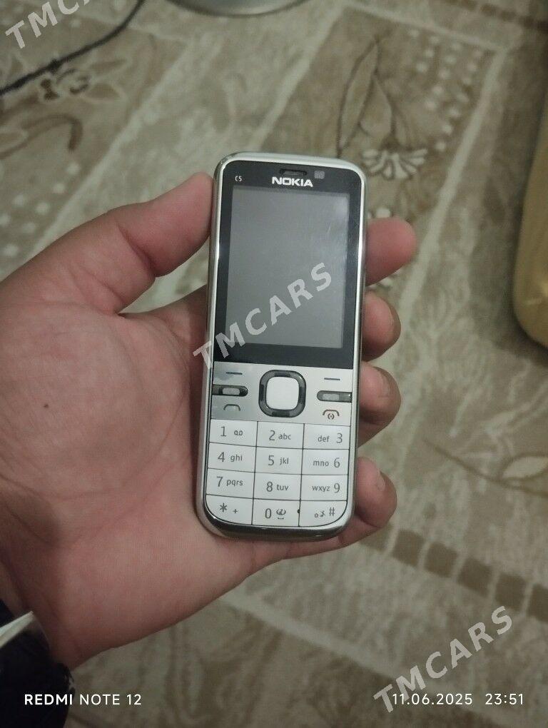 Nokia - Türkmenabat - img 1