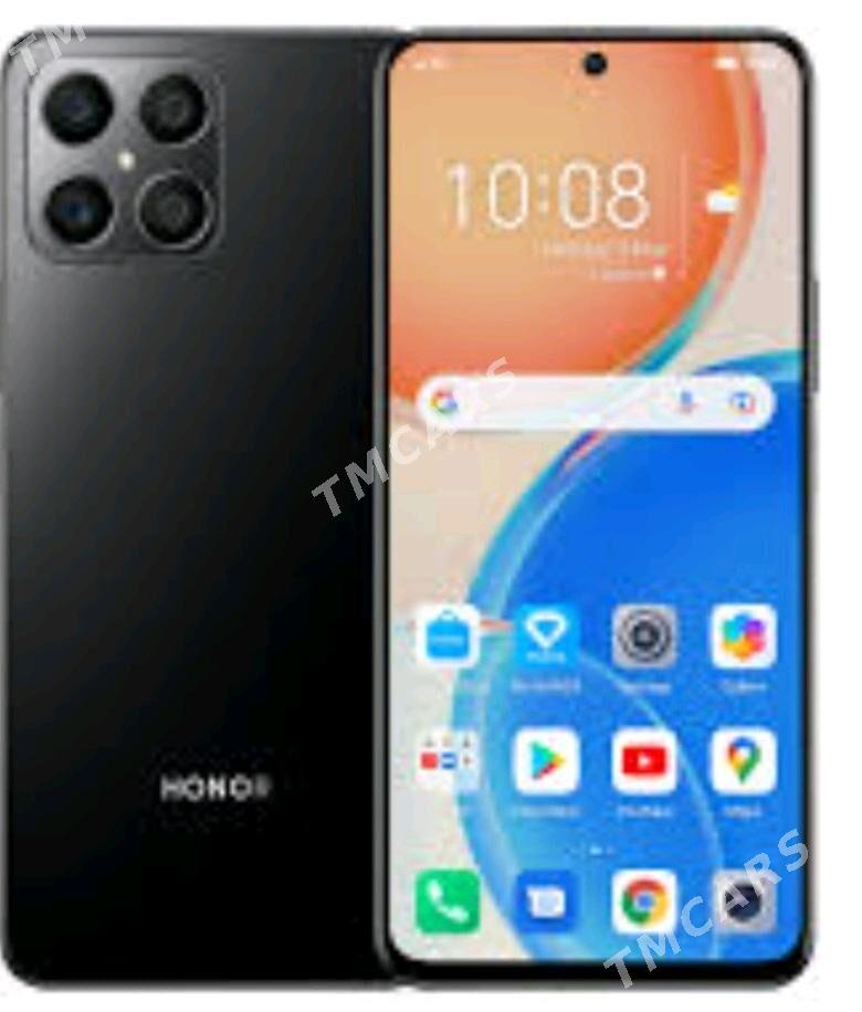 HONAR X8 - Hazar - img 1