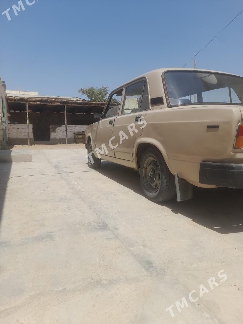 Lada 2107 1994 - 17 000 TMT - Gumdag - img 1