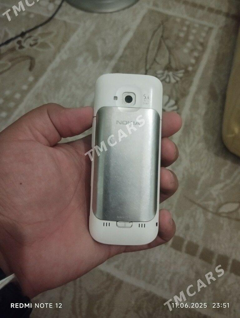 Nokia - Türkmenabat - img 2