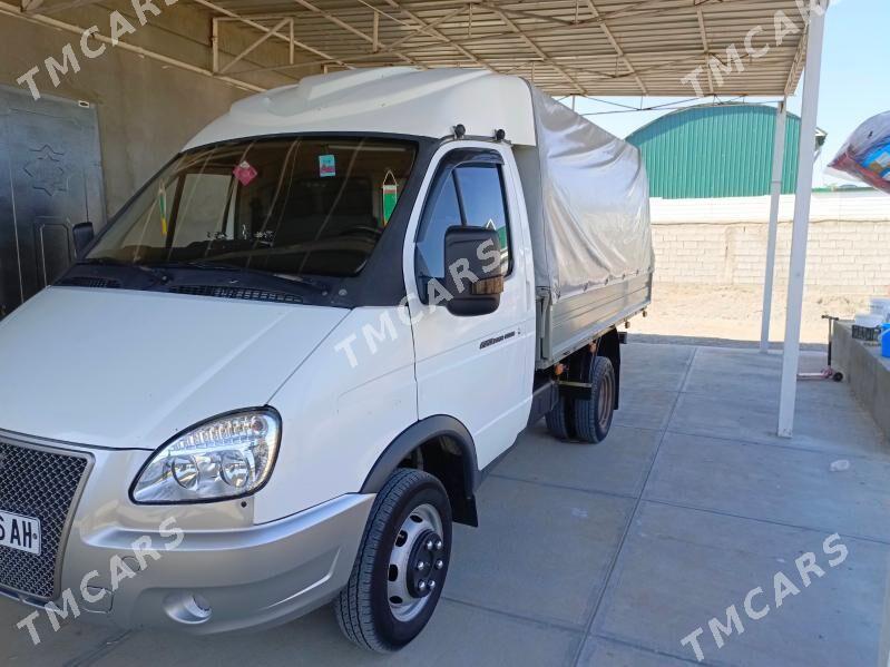 Gaz Gazel 2015 - 180 000 TMT - Анев - img 5