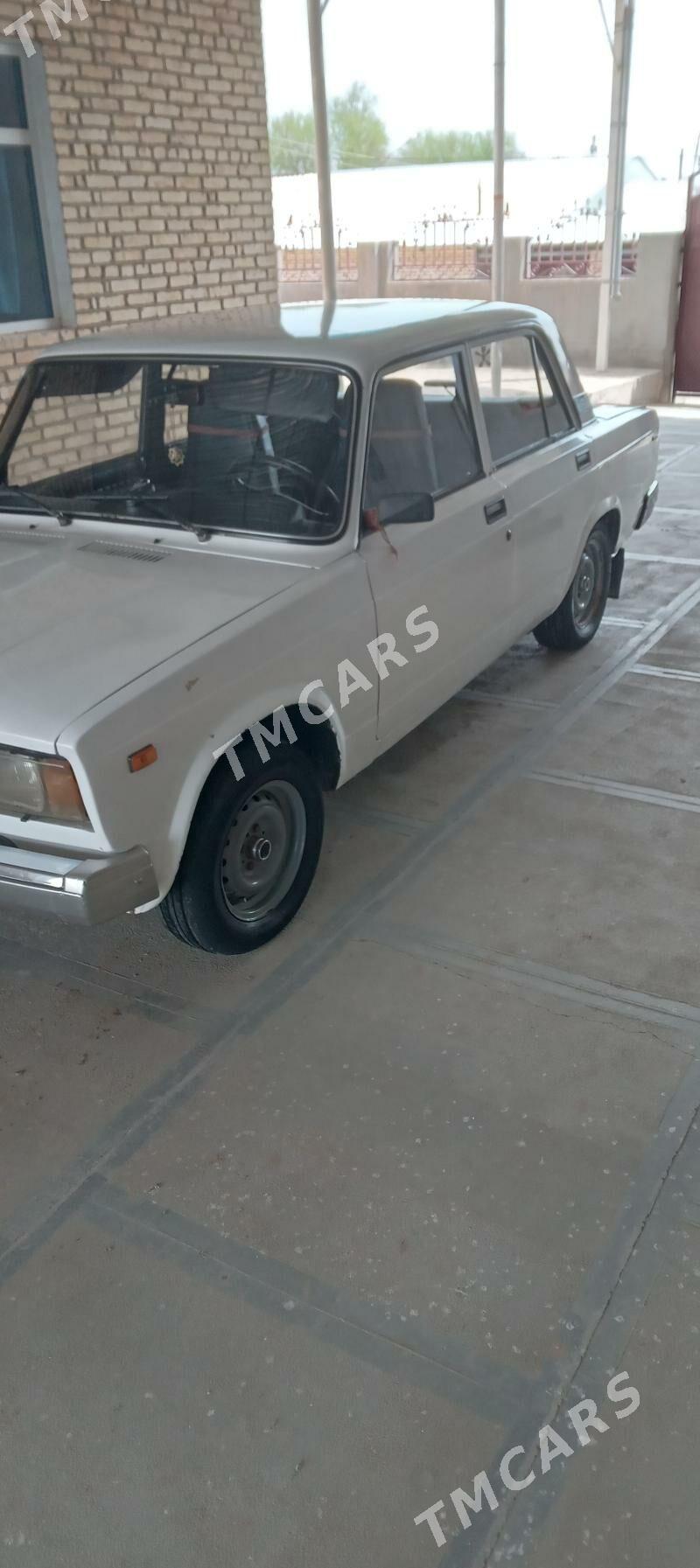 Lada 2107 1999 - 24 000 TMT - Türkmengala - img 5