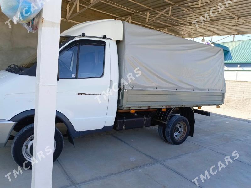 Gaz Gazel 2015 - 180 000 TMT - Анев - img 3