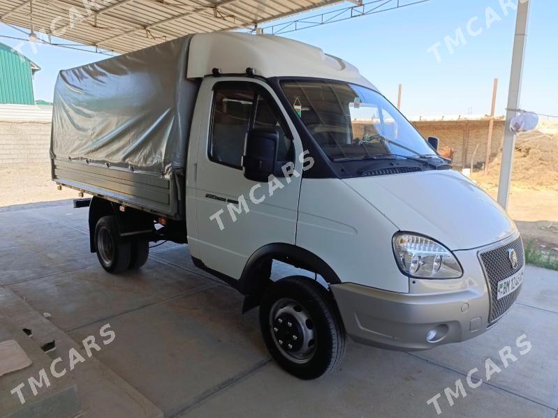Gaz Gazel 2015 - 180 000 TMT - Анев - img 2